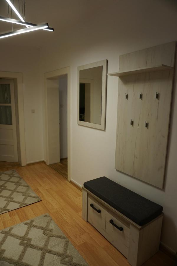 Xili'S Home Sweet Home Brasov Exterior photo