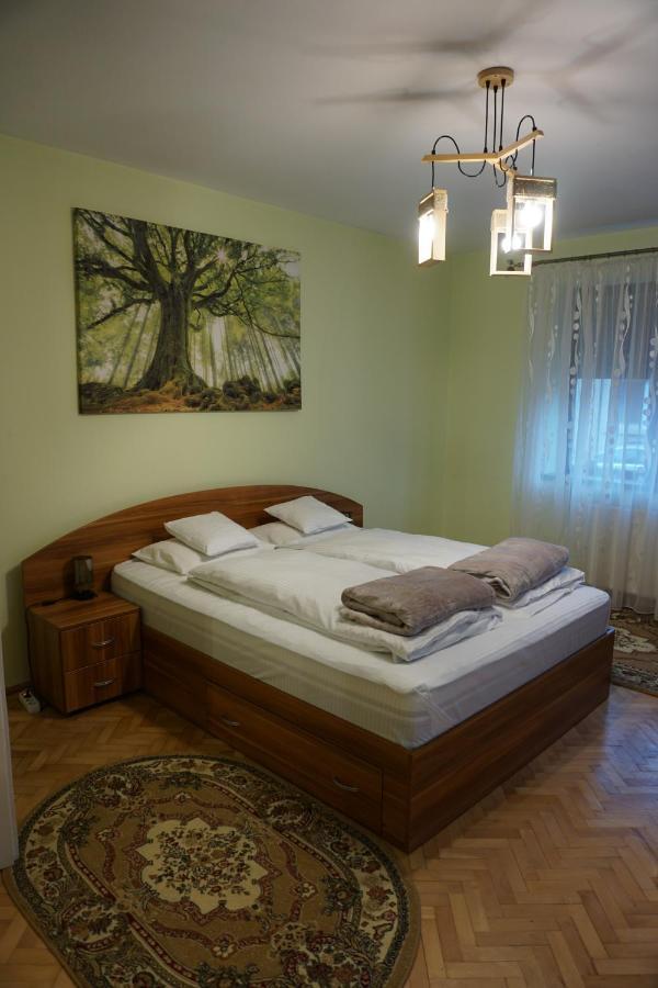 Xili'S Home Sweet Home Brasov Exterior photo