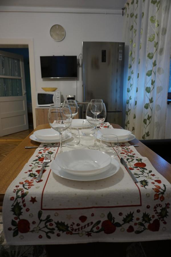 Xili'S Home Sweet Home Brasov Exterior photo