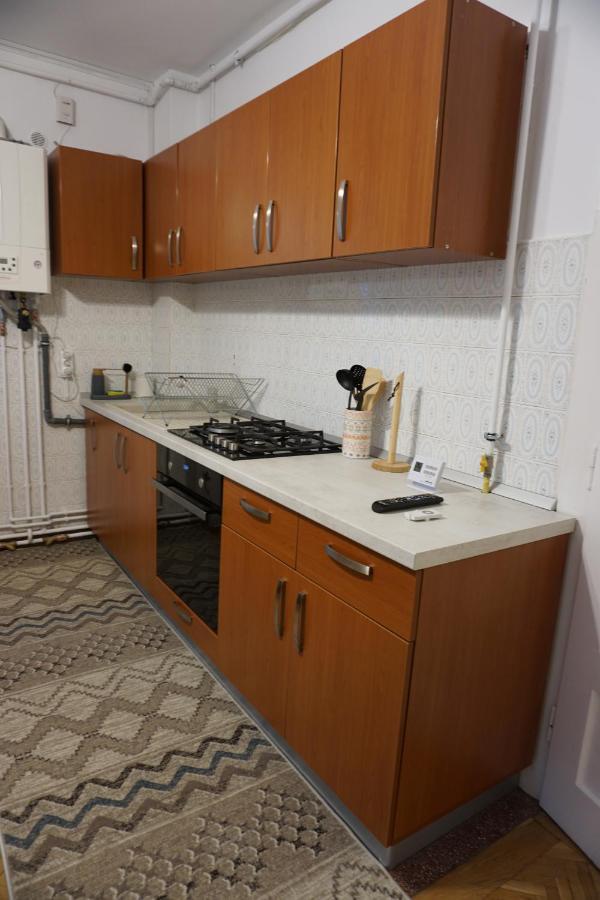 Xili'S Home Sweet Home Brasov Exterior photo